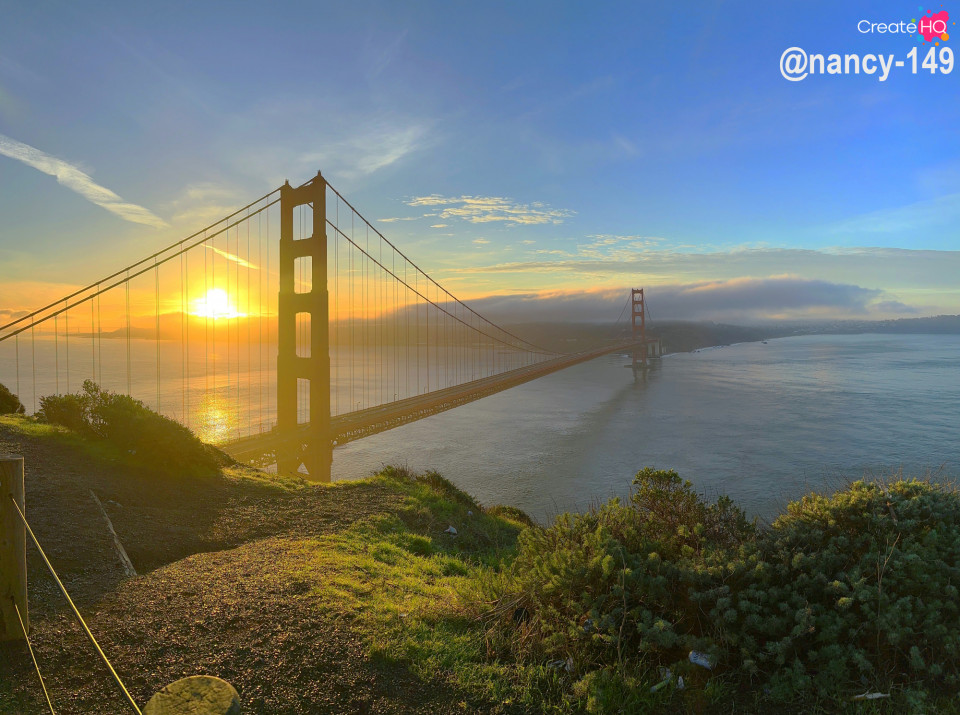 SF ♥️

 #sanfrancisco #bayarea #california